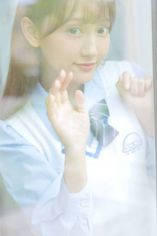 不小心缩小掉进女生的午饭里